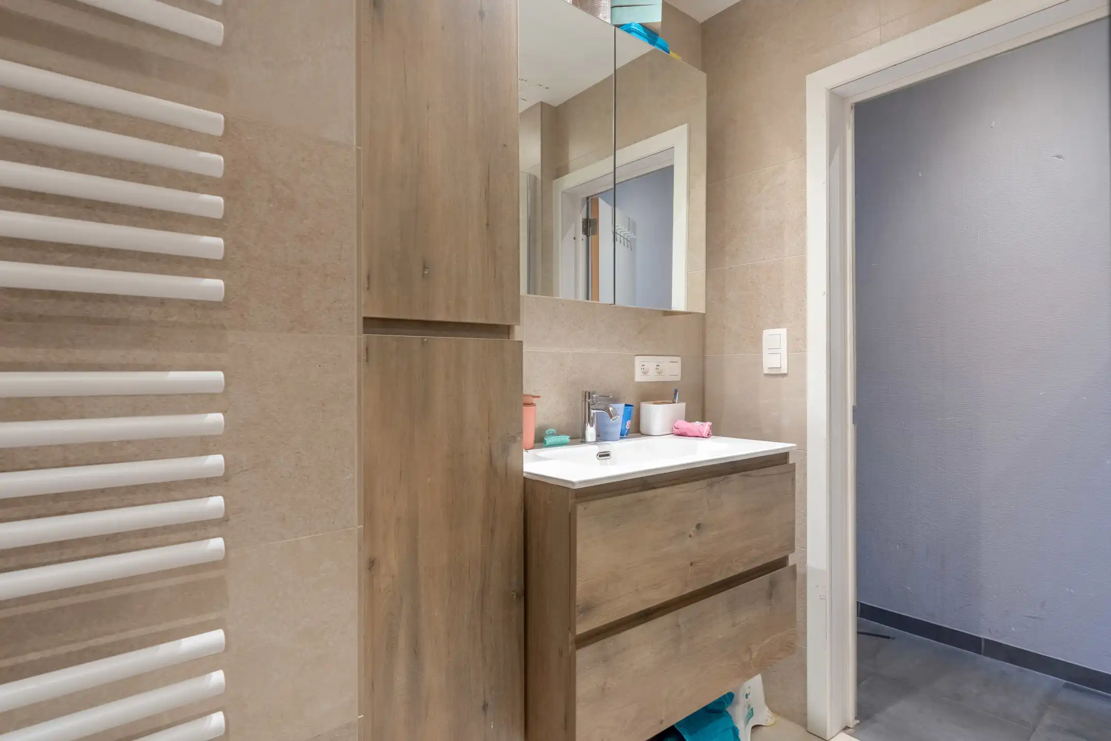 Gerenoveerde woning met 3slpk nabij centrum Turnhout foto 13