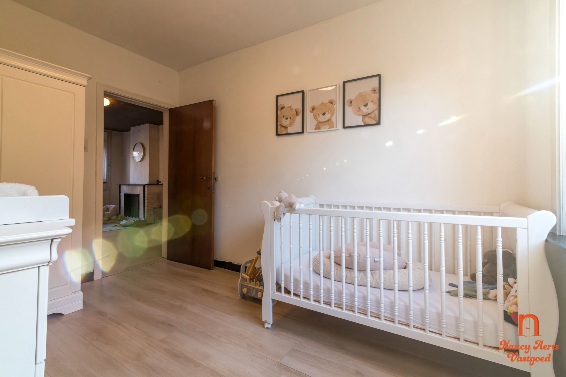 Gezellige bungalow met tuin en renovatiekansen in Koersel foto 24