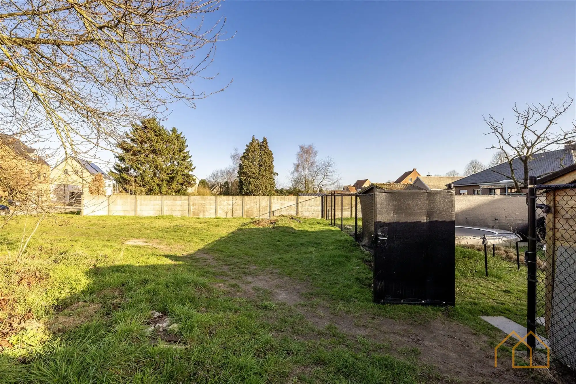 Ruime woning met EPC A en 6 slaapkamers - Noorderwijk  foto 26