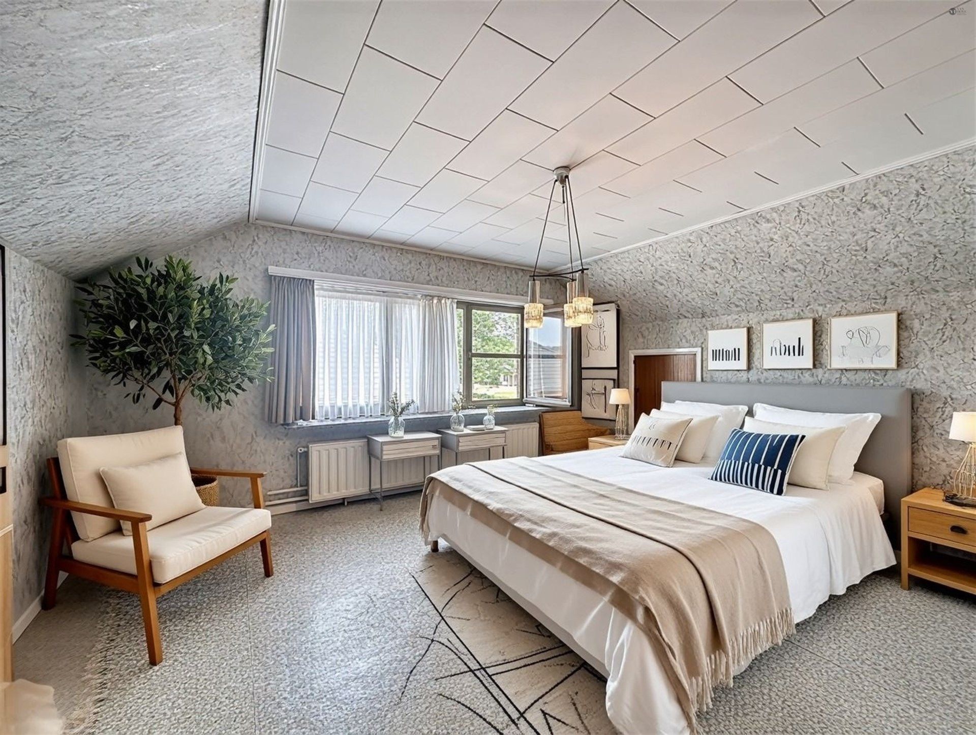 Open bebouwing met 4 slaapkamers op perceel van 2.062m²! foto 21