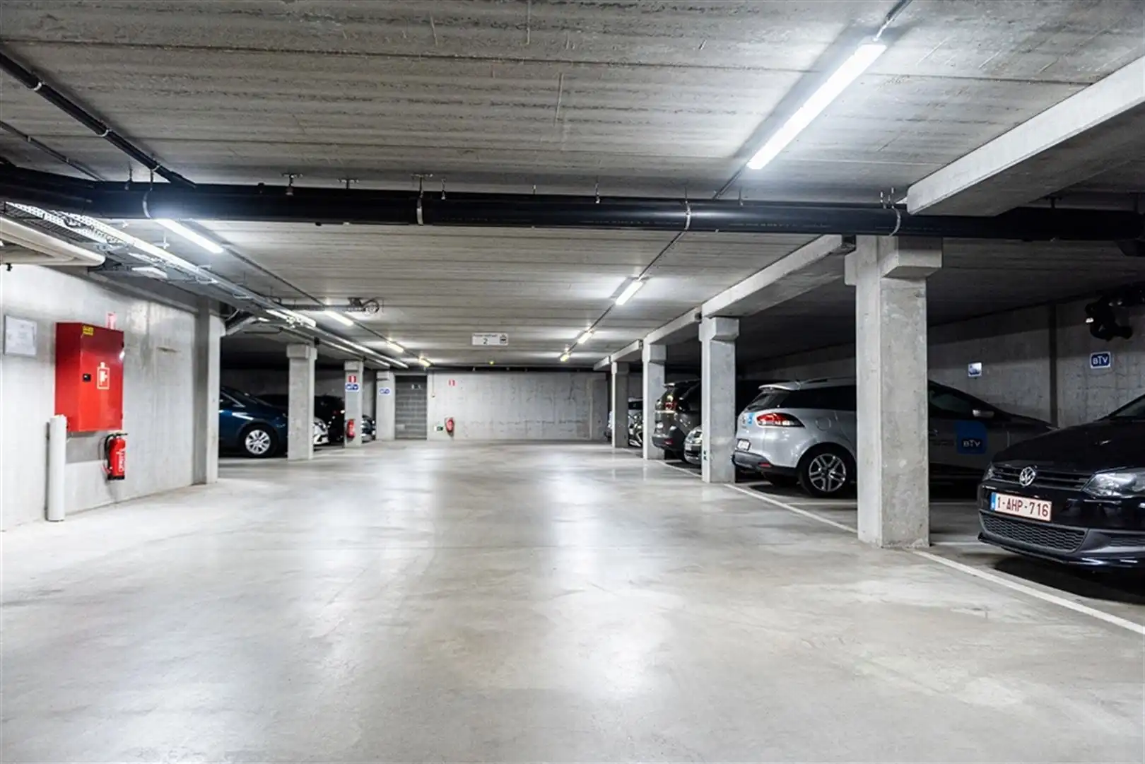 Kantoren te huur in The Sage  foto 17