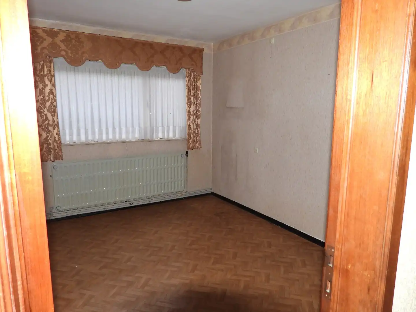 woning te koop Dennenbosstraat 28  te Geetbets foto 7