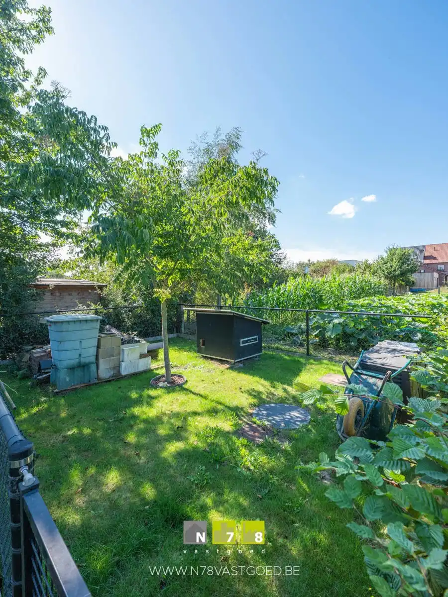 Molenveld 81 & 81a, 3650 Dilsen-Stokkem foto 64