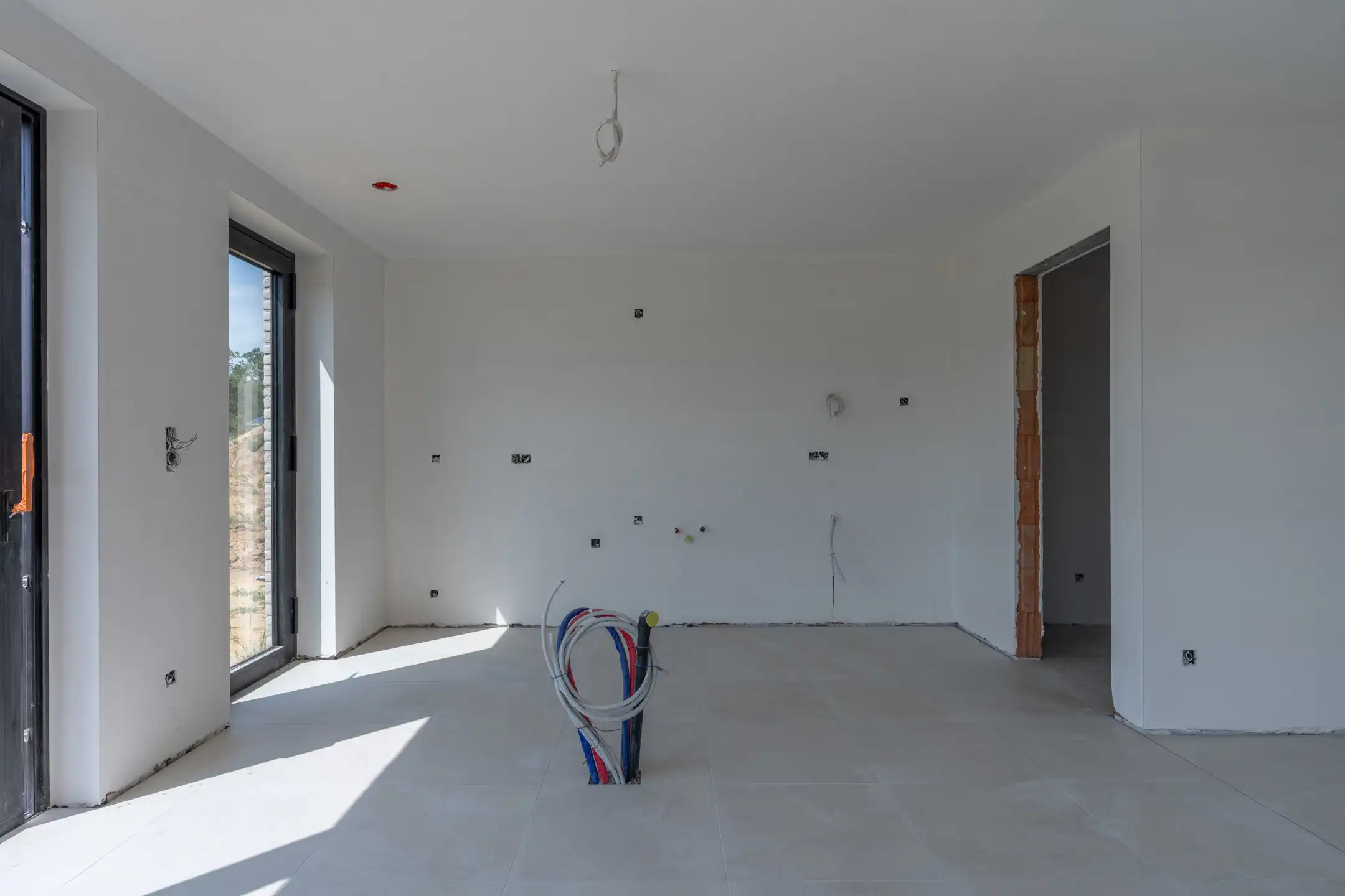 Toffe energiezuinige nieuwbouwwoning met drie slpks  foto 16