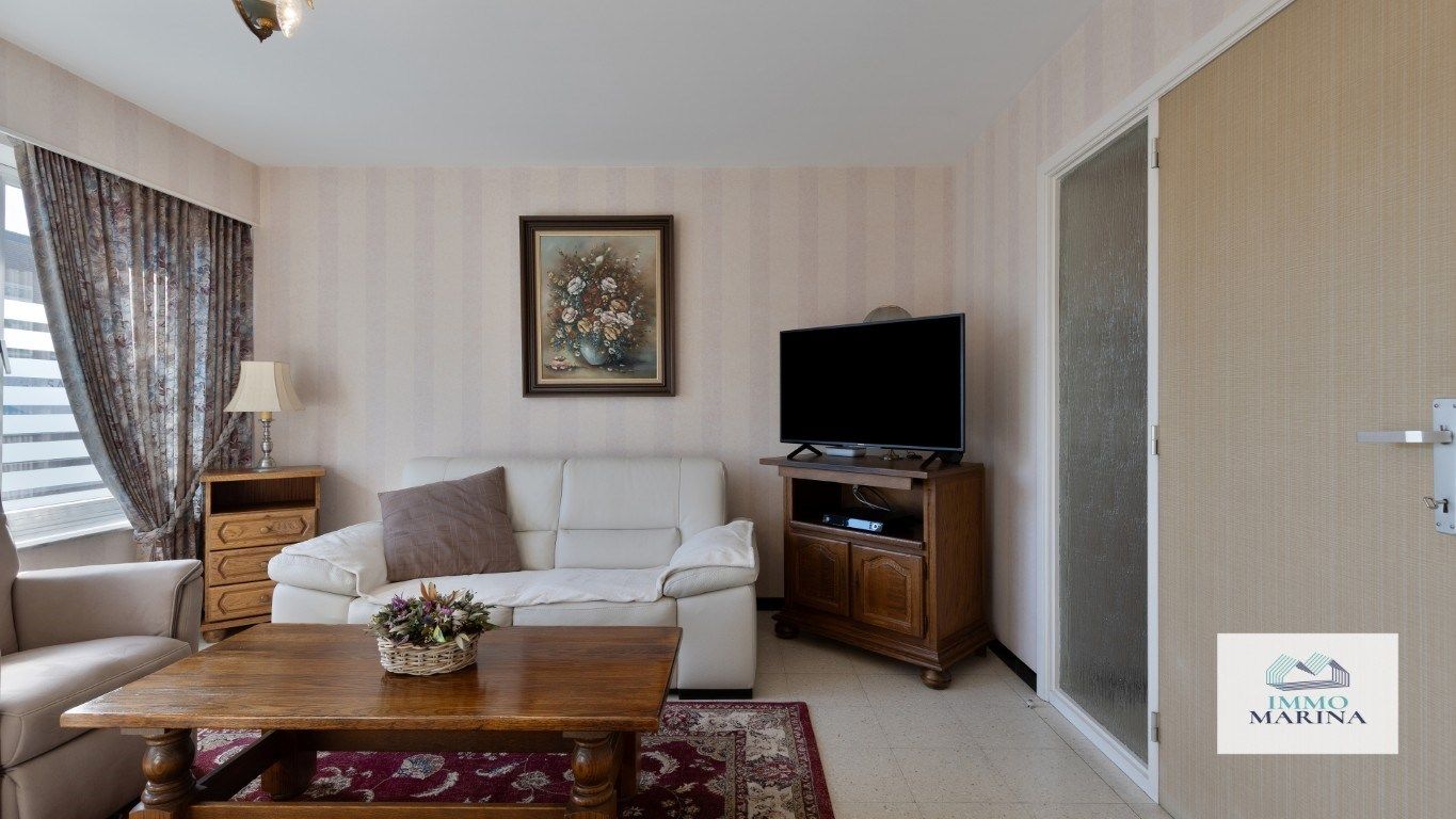 Instapklaar appartement te centrum Baal foto 6