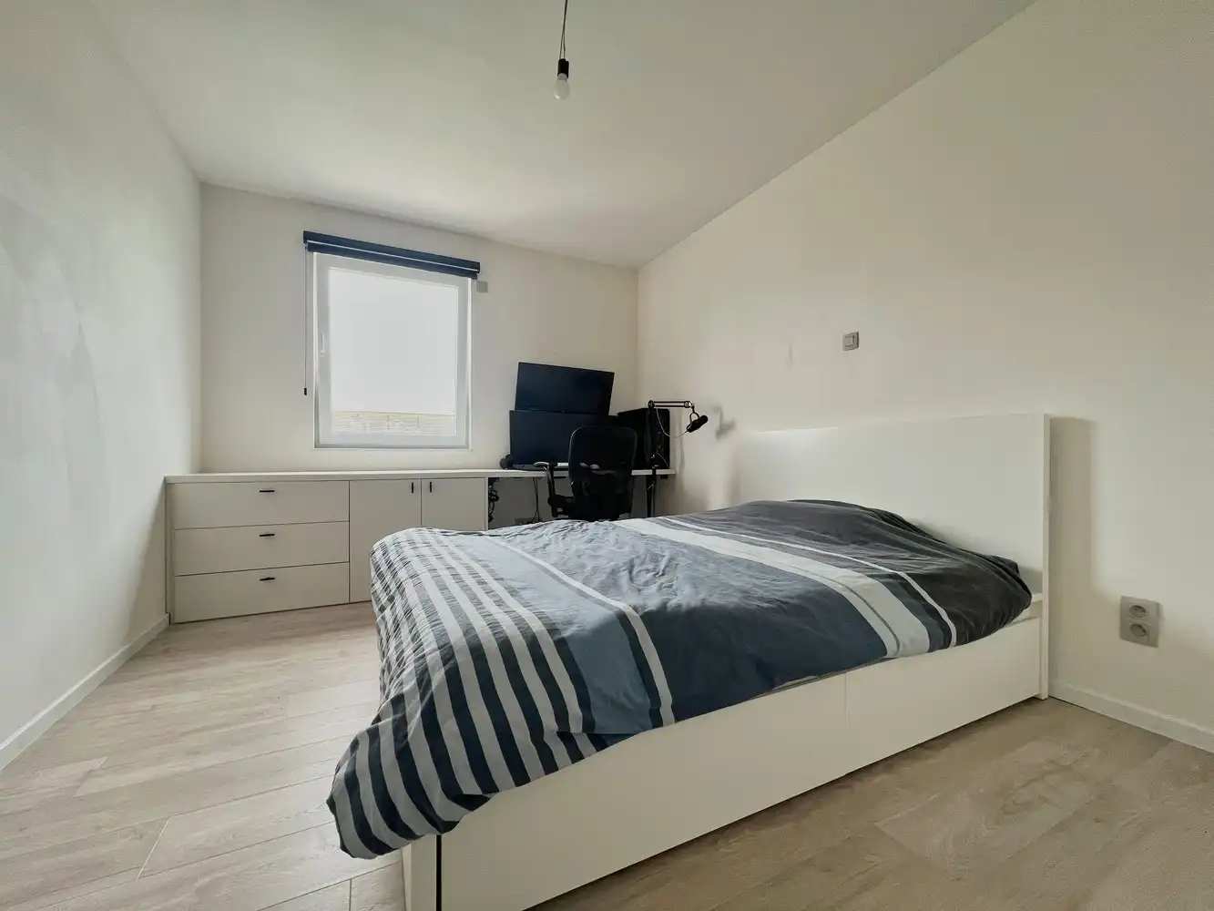 Energiezuinige, stijlvolle woning met 3 slpks + tuin! foto 10