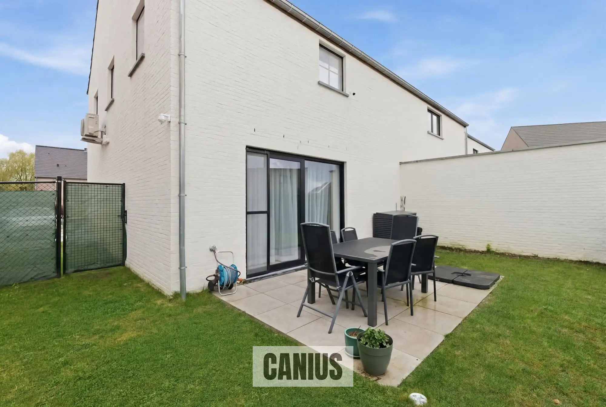 LANDELIJKE HOB MET 3 SLKS & TUIN foto 17