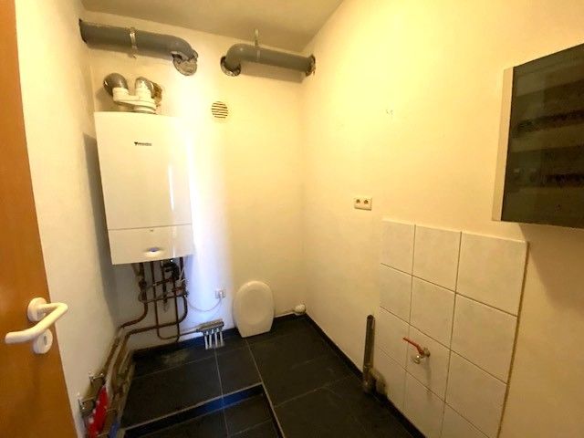 2 slaapkamer appartement met terras + garage in centrum van Geel foto 15