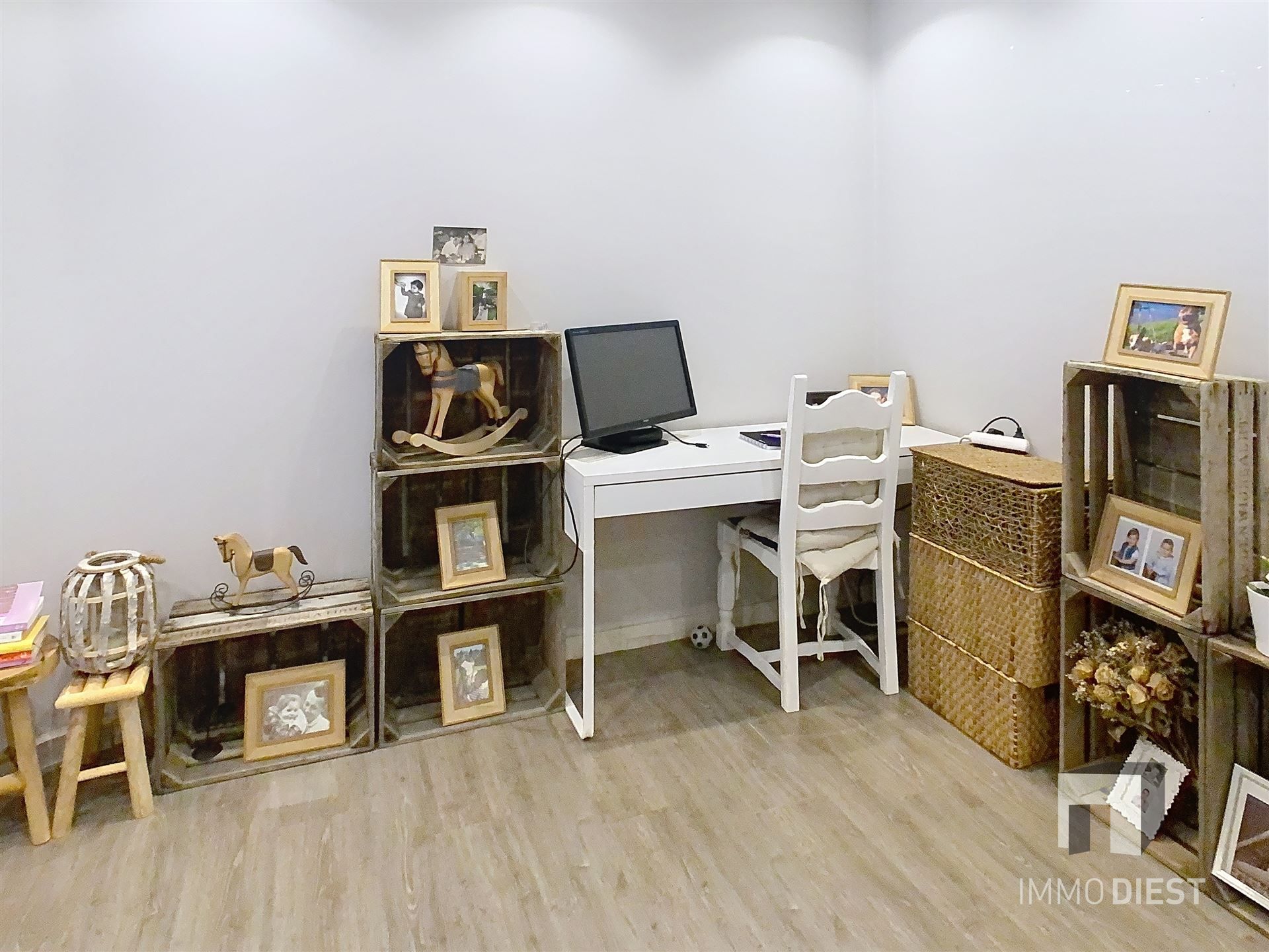 Charmante woning foto 6