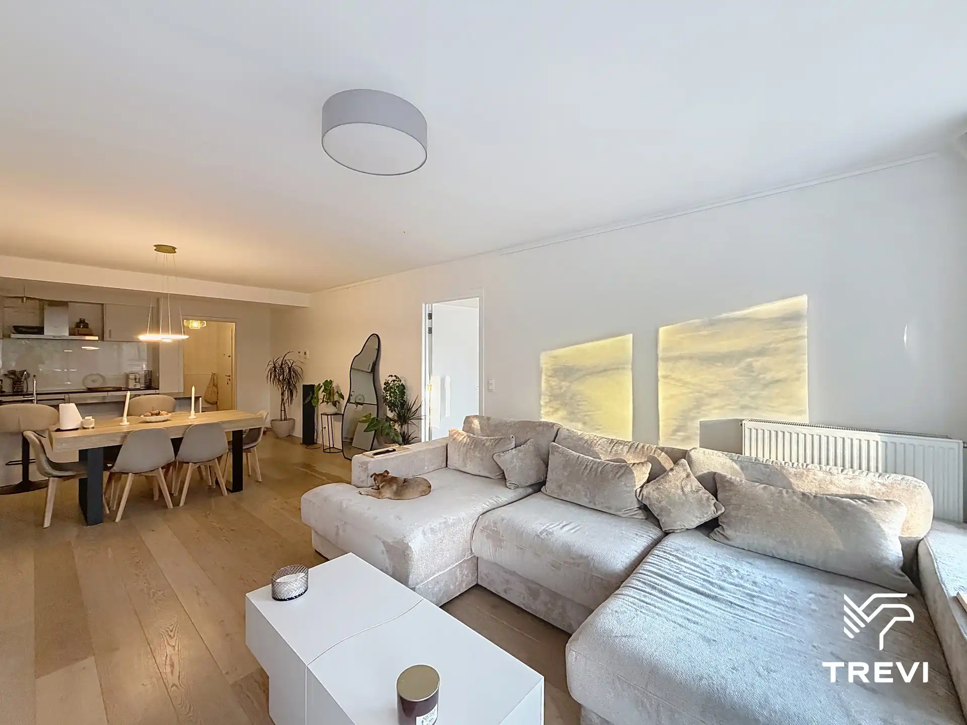 Appartement te huur 1180 UCCLE