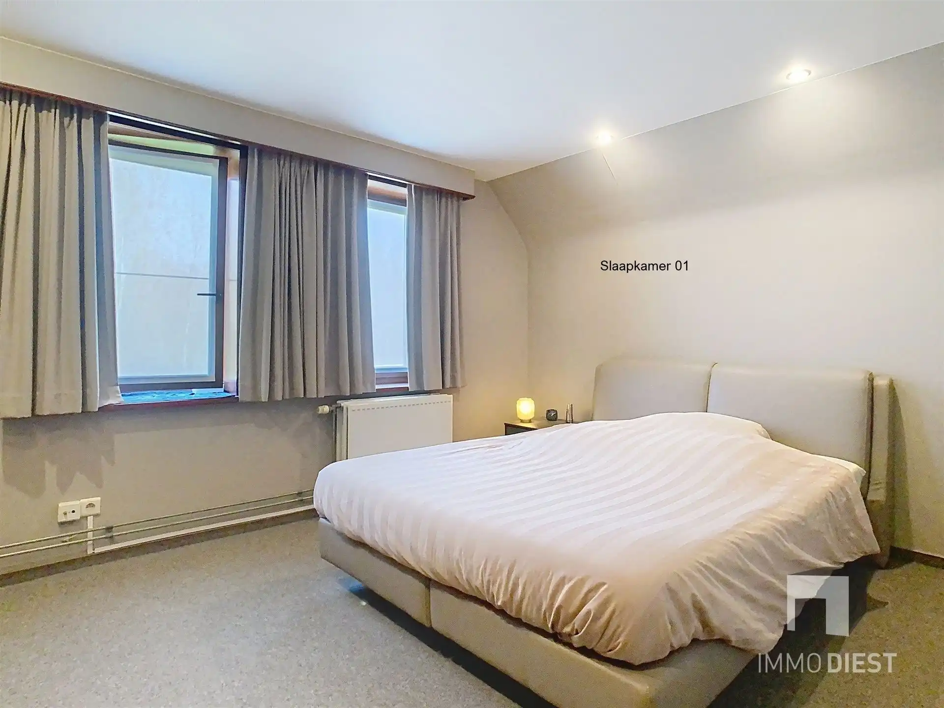 Piekfijn onderhouden woning met 4 slpks | EPC C | op 10a50ca foto 22