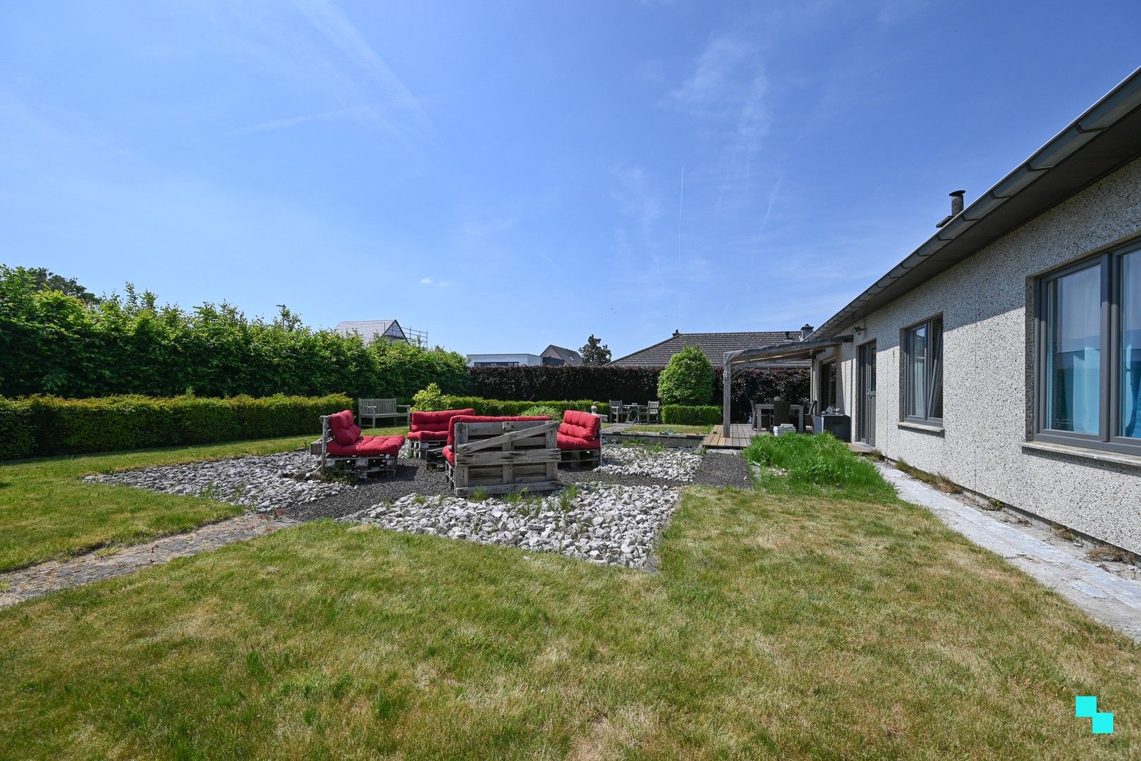 Verrassend ruime (kangoeroe)woning op de Mol te Izegem foto 14
