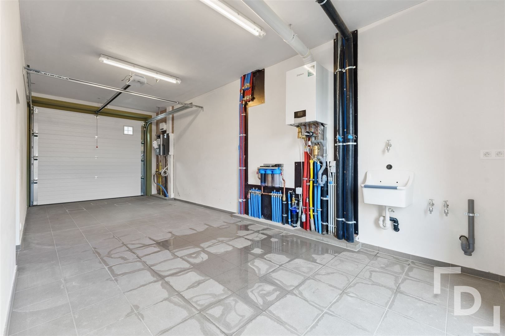 Nieuwbouwoning te huur te Poelkapelle. foto 16