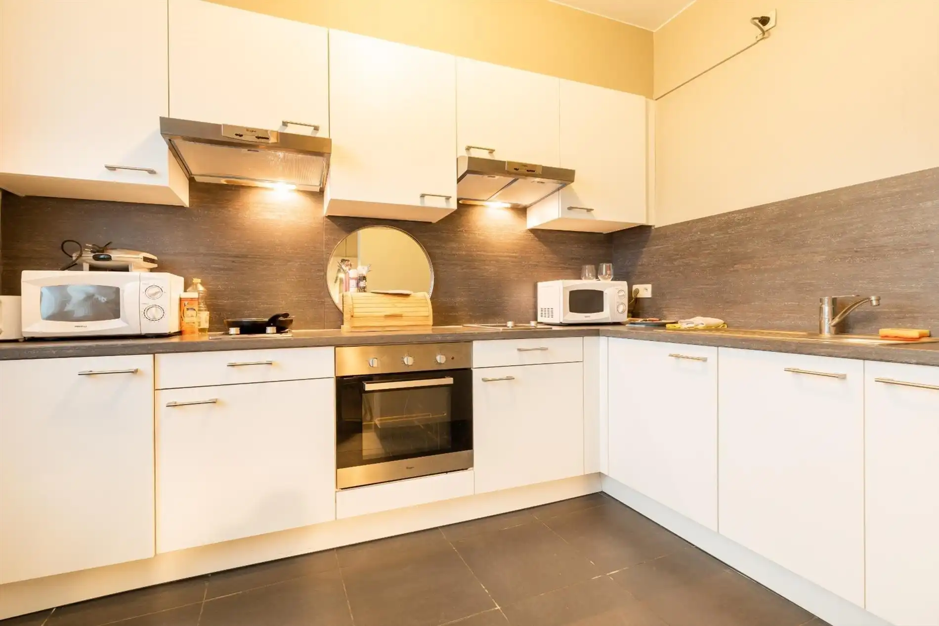 Gezellige studentenkamers op toplocatie! foto 11