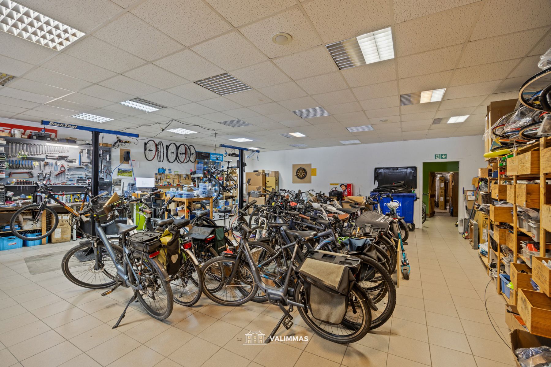 Ruim, instapklaar en centraal gelegen duplex-appartement... foto 17