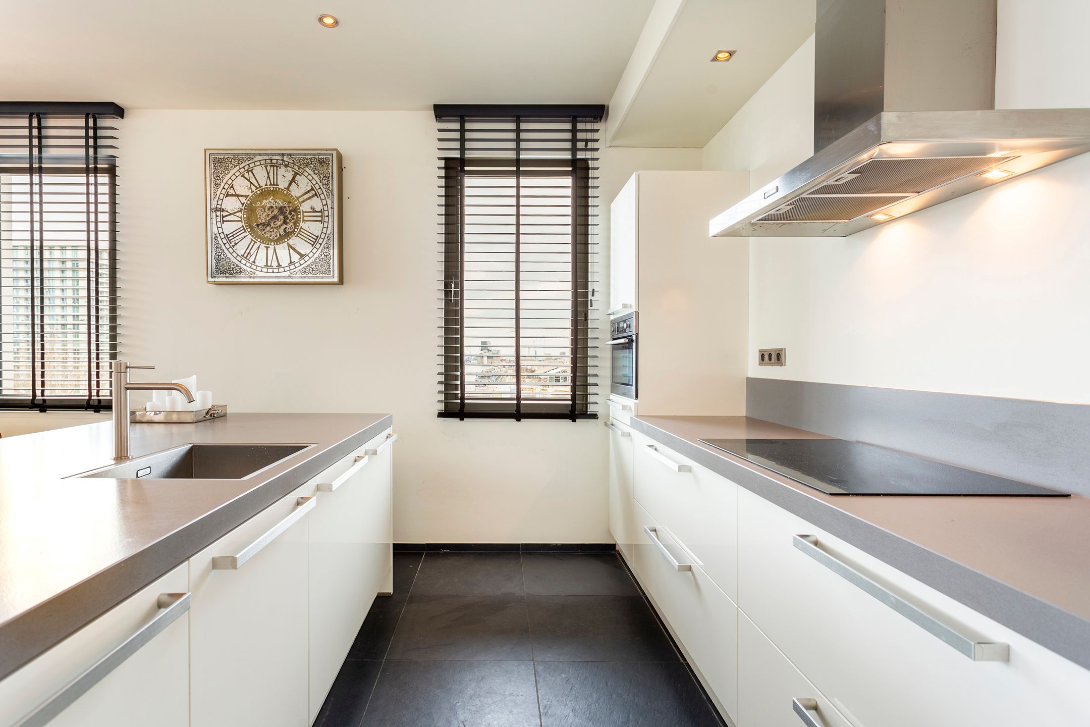 prachtig hoekappartement ca 115 aan Verbindingsdok foto 9