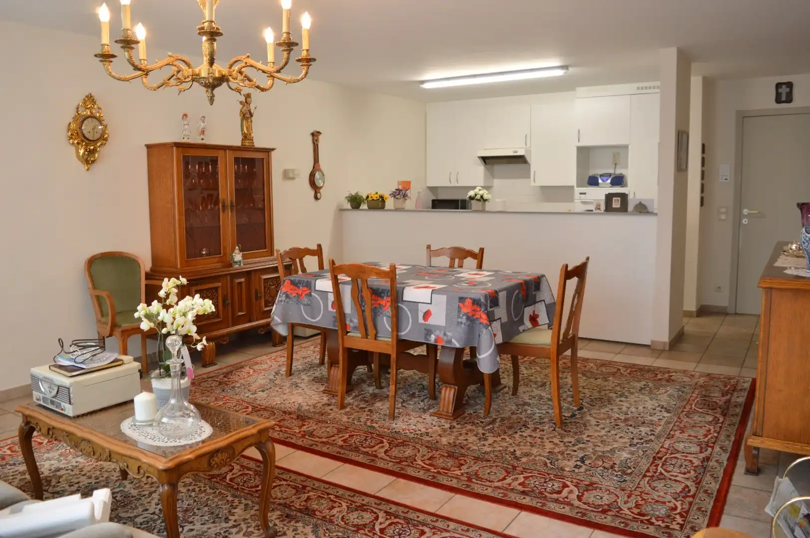 Investeringseigendom te koop in Gullegem-centrum foto 8