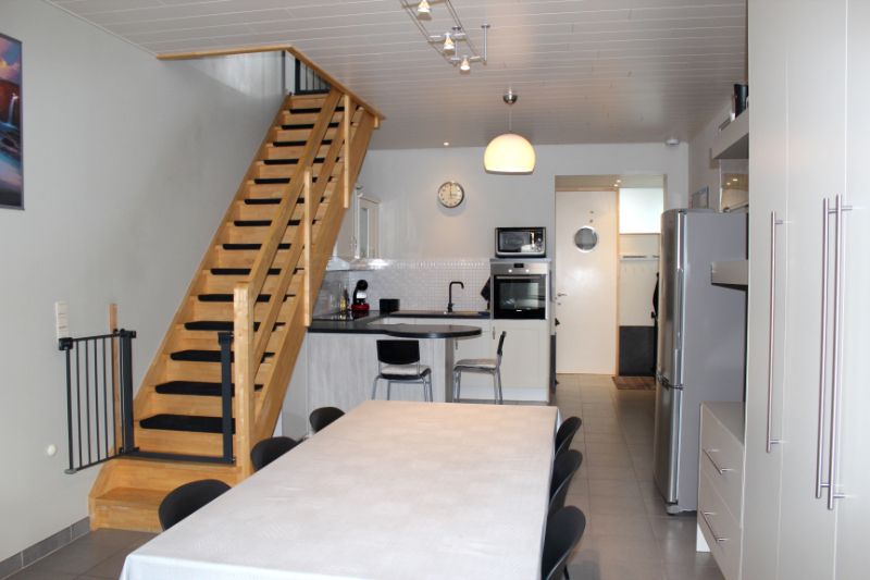 Moderne instapklare woning met apart gelegen tuin foto 3