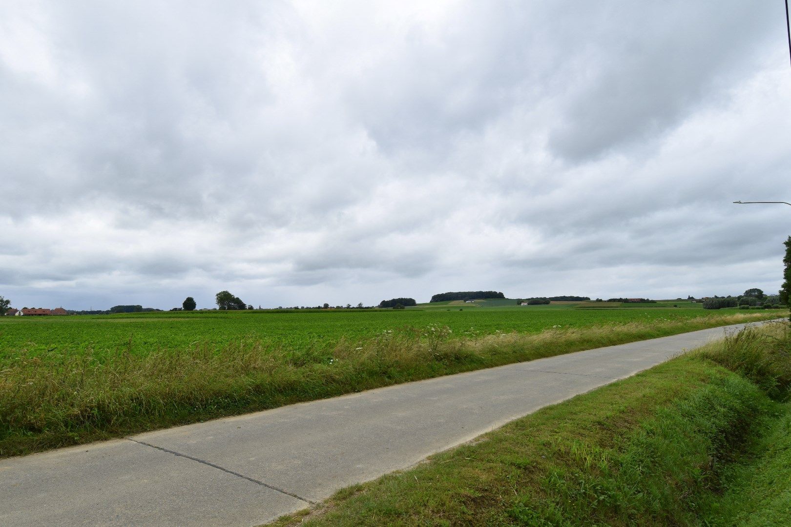 Hoeve op 11.106 m² te koop in het landelijke Spiere-Helkijn foto 11