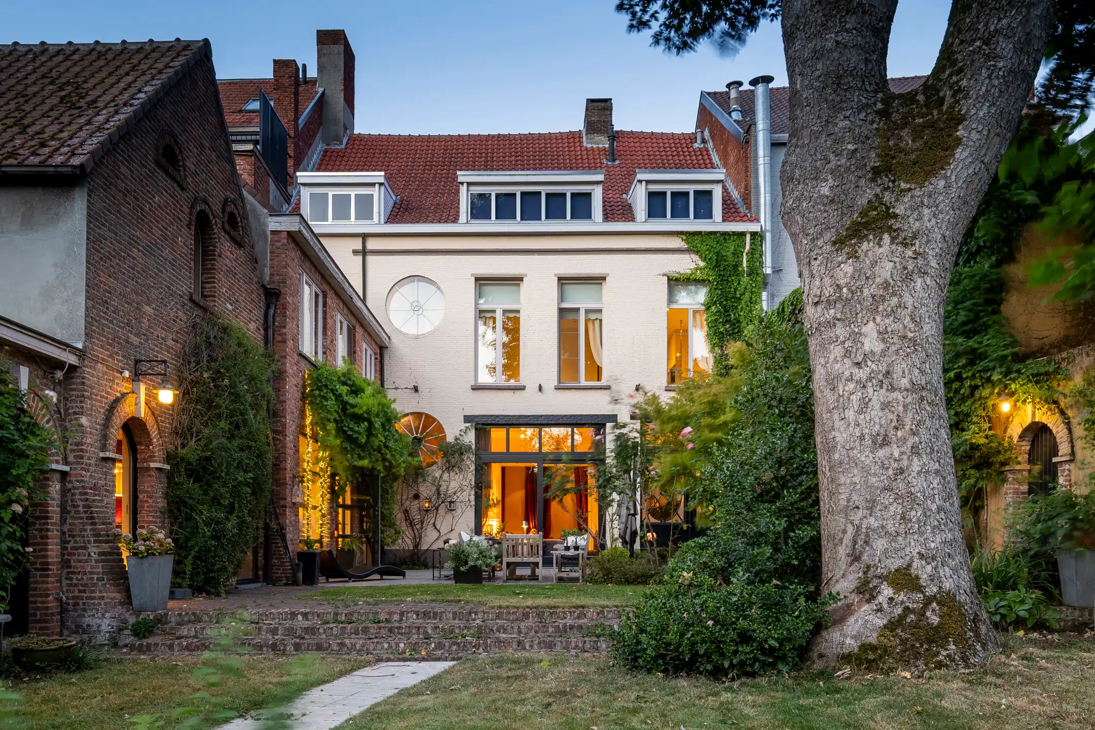 "Groot Breda": Monumentaal wonen in hartje Turnhout foto 40