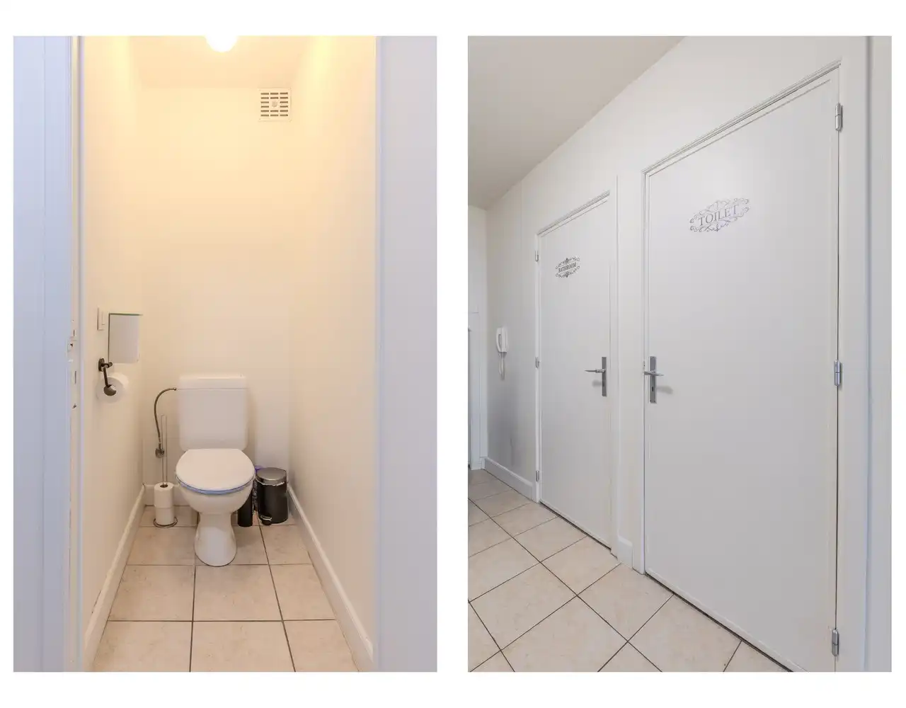 Gelijkvloers appartement met 3 slaapkamers, terras en garage in Uikhoven aan de Maas! foto 15