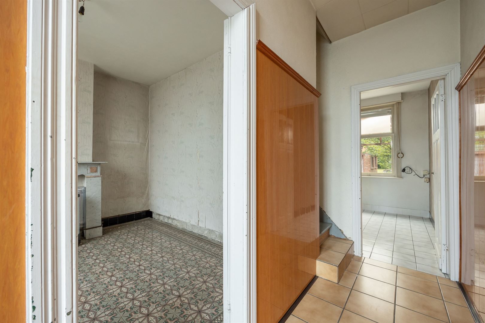 Charmant huis met 2 slaapkamers in Bonheiden foto 7