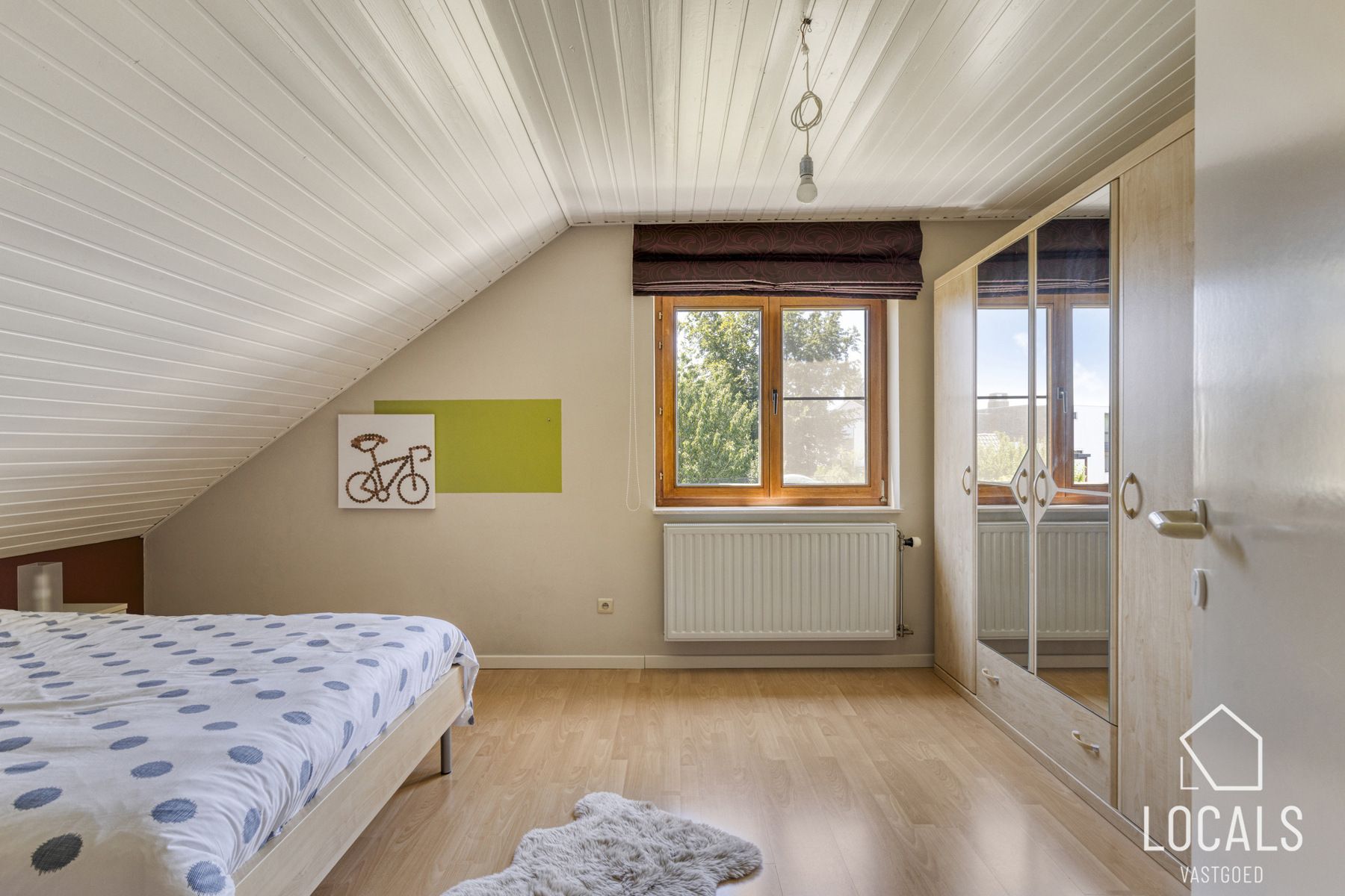 Charmante woning in het landelijke Pajottegem foto 12