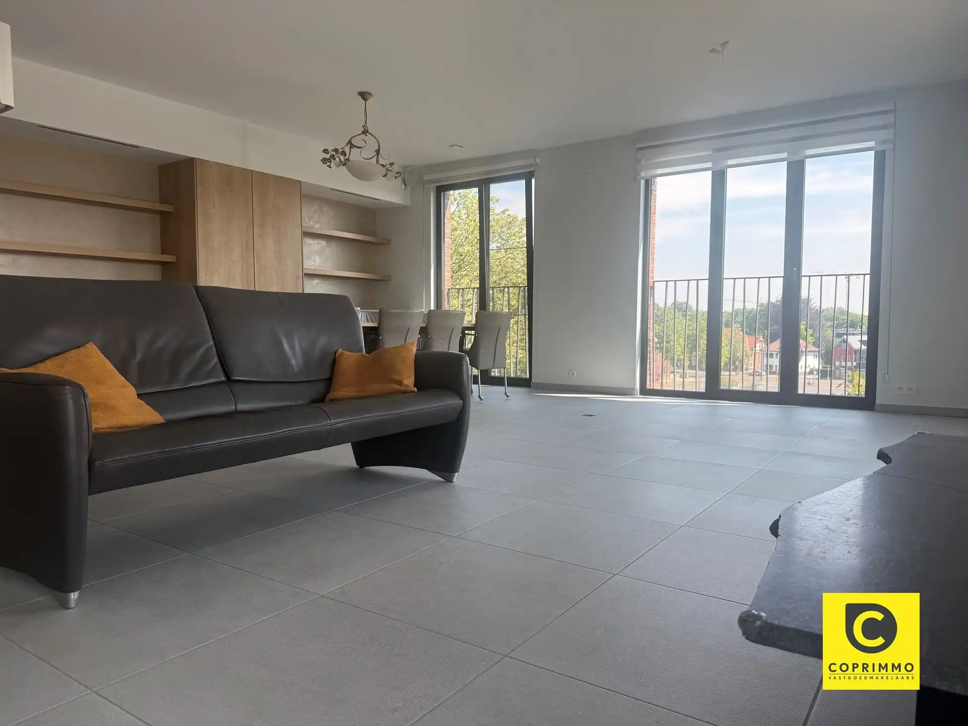 Appartement: 2 slk, t en P foto 7