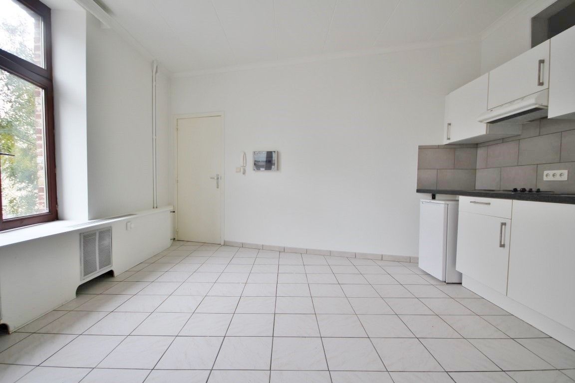 Eénslaapkamerappartement op gunstige locatie foto 5