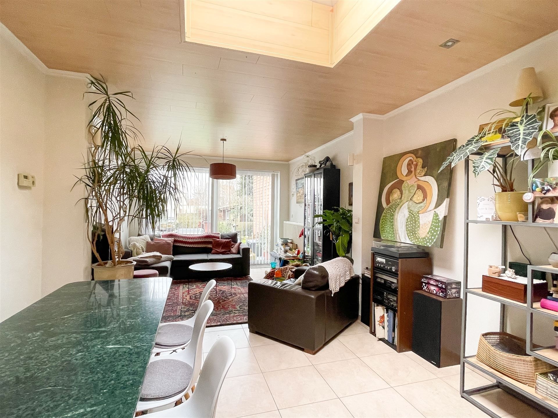 Rijwoning foto 5