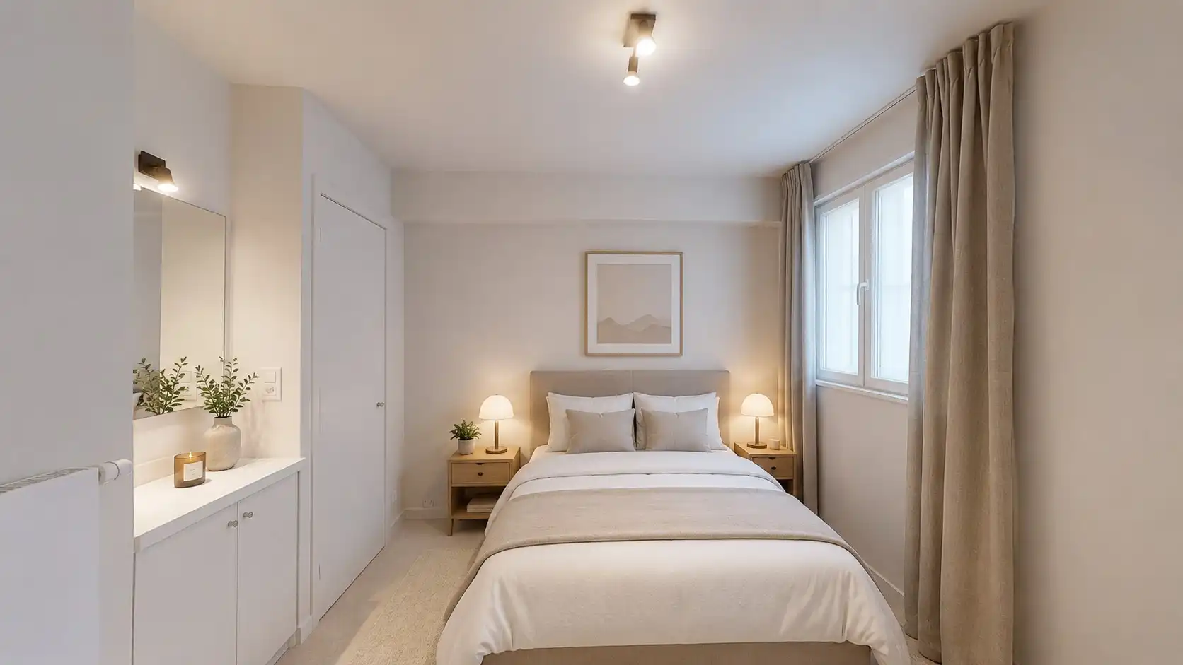 Appartement te koop foto 6