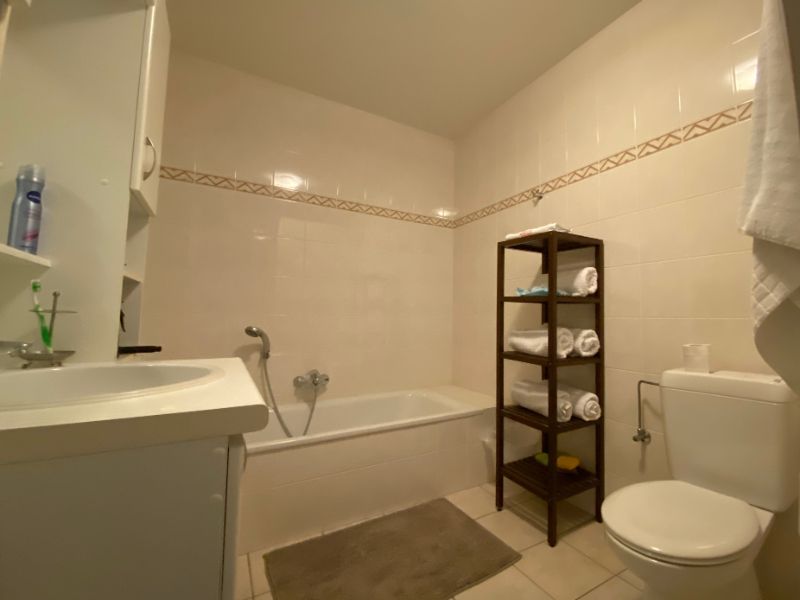 Ruim duplexappartement met 3 slaapkamers foto 4