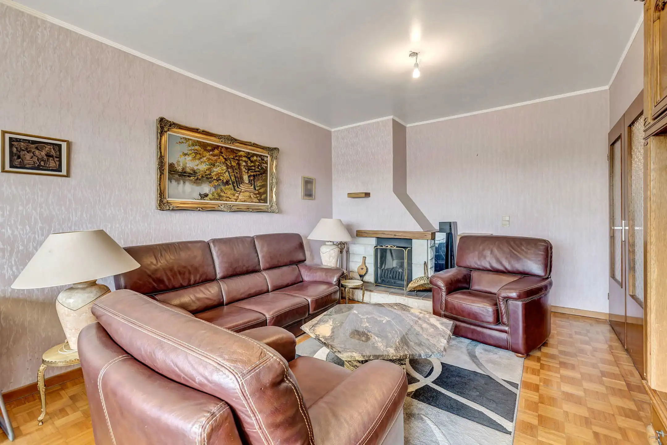 3-slaapkamer-appartement te koop in Molenbeek! foto 6