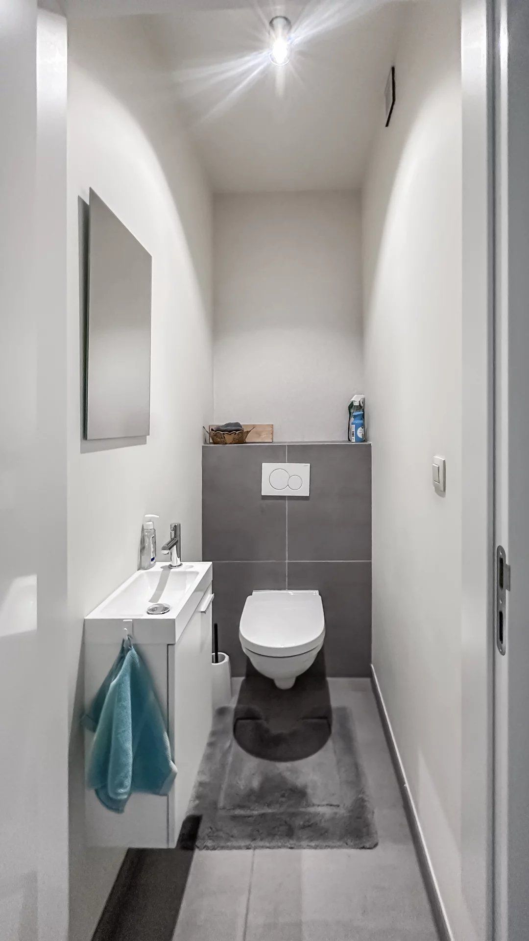 Comfort, ruimte èn ligging: instapklaar wonen in het groene Genk foto 23