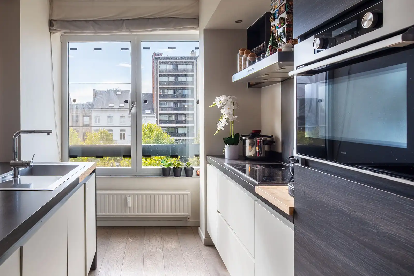 Comfortabel wonen, vlot bereikbaar in ’t Stad foto 9