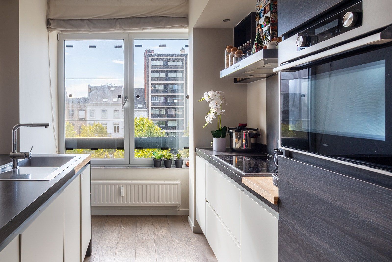 Comfortabel wonen, vlot bereikbaar in ’t Stad foto 9