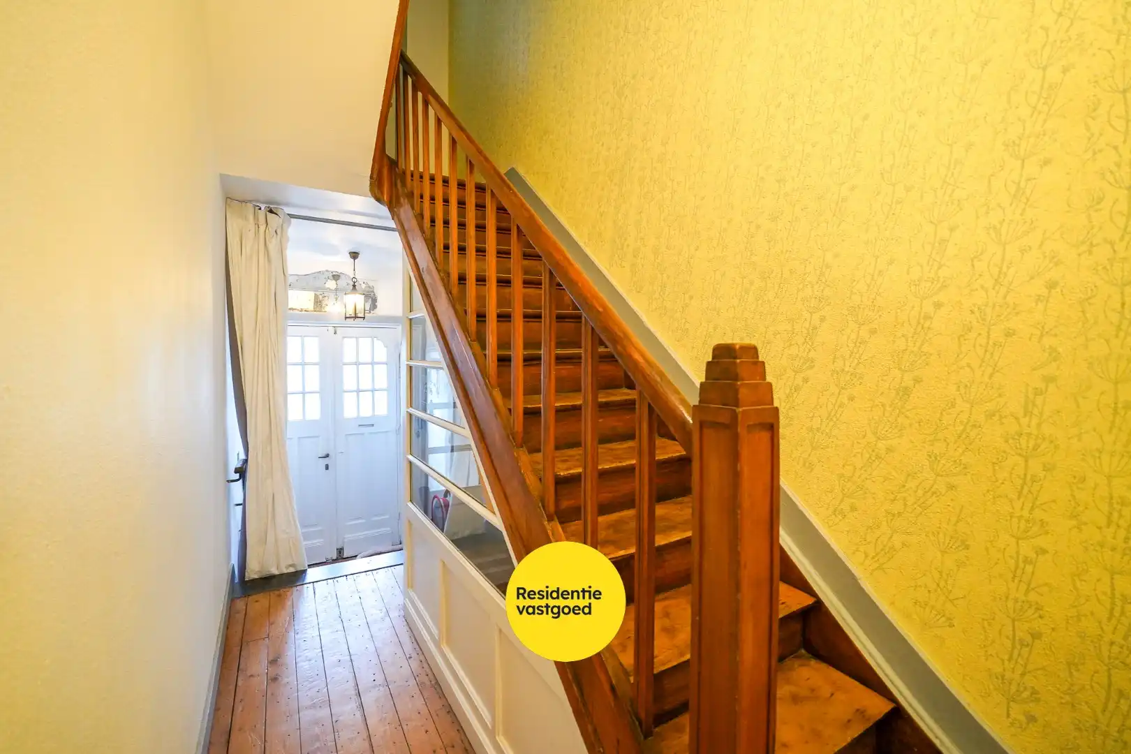 Unieke en karaktervolle hoekwoning te Raversijde foto 19