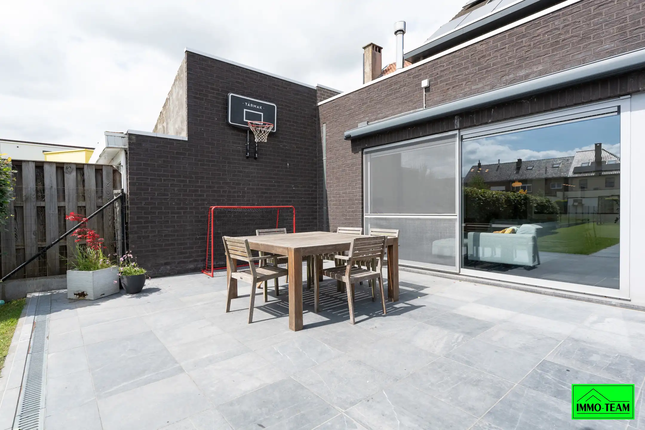 Energiezuinige instapklare gezinswoning met 4 slaapkamers foto 31
