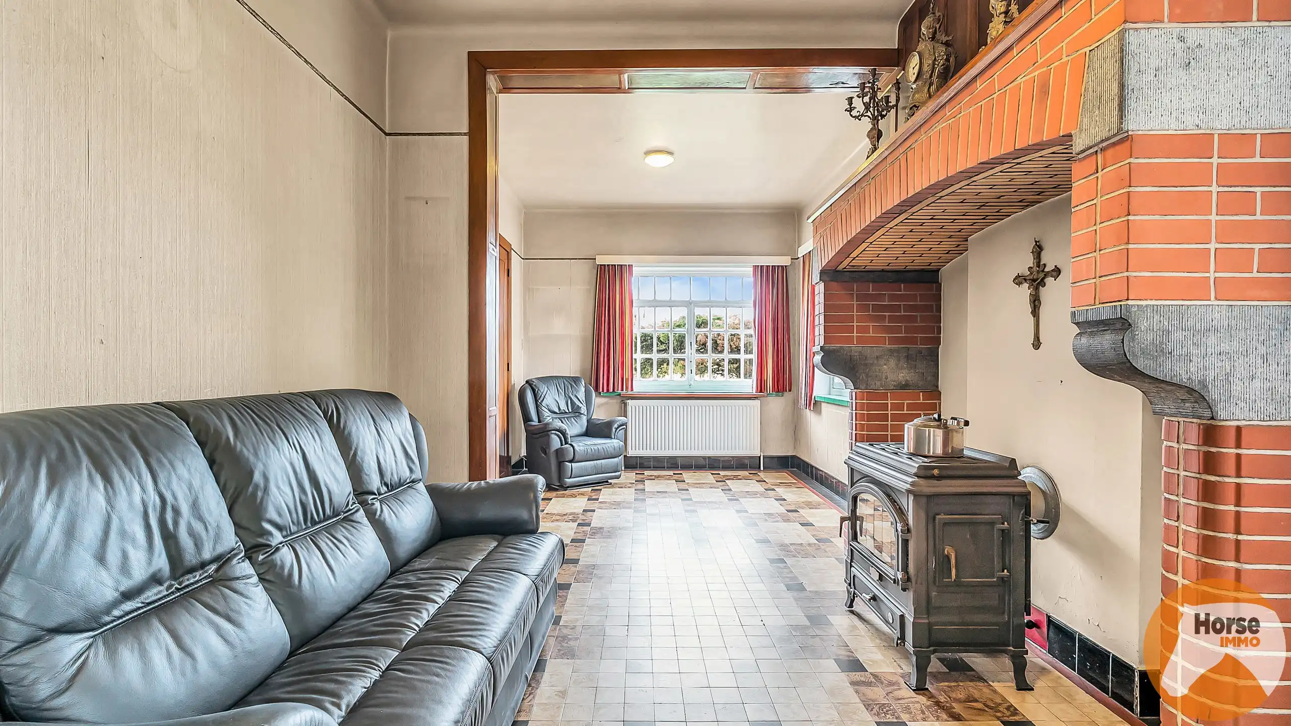 ZWALM - Villa op +/-1,1HA foto 10