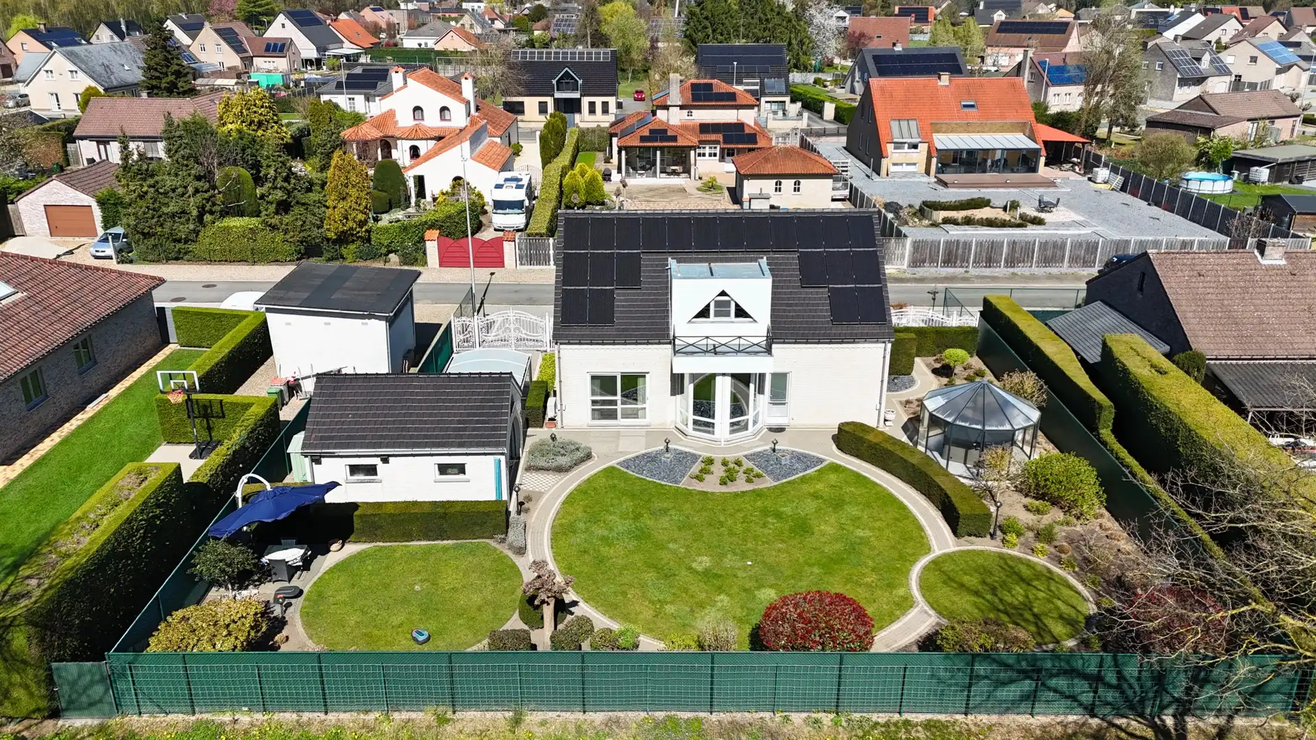 Woning foto {{pictureIndex}}