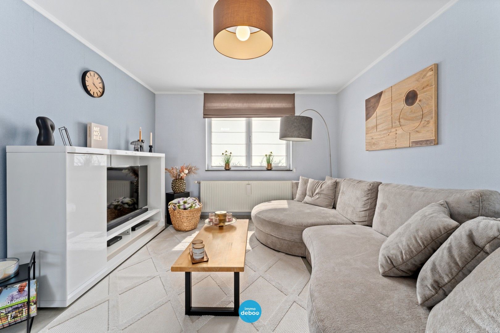 Verrassend ruime en instapklare woning te Stene foto 7