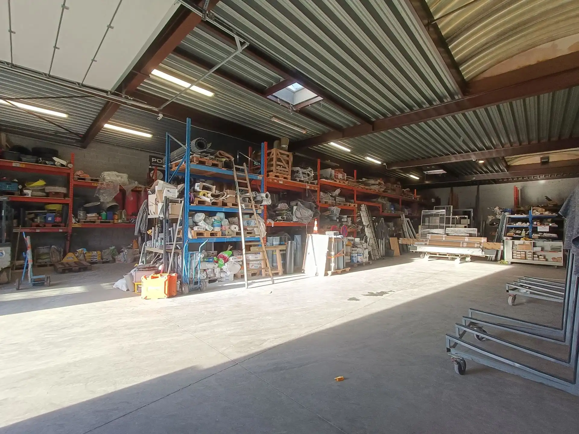 Bedrijfsgebouw te koop in Deurne foto 4