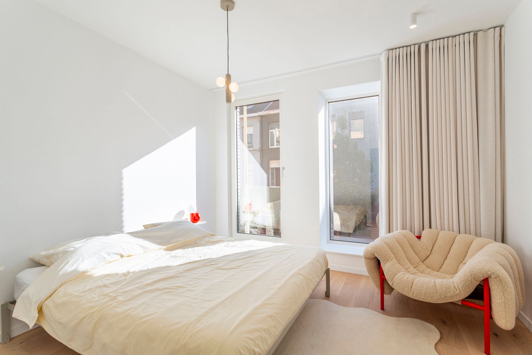 Wonen in stijl aan park spoor Noord foto 7