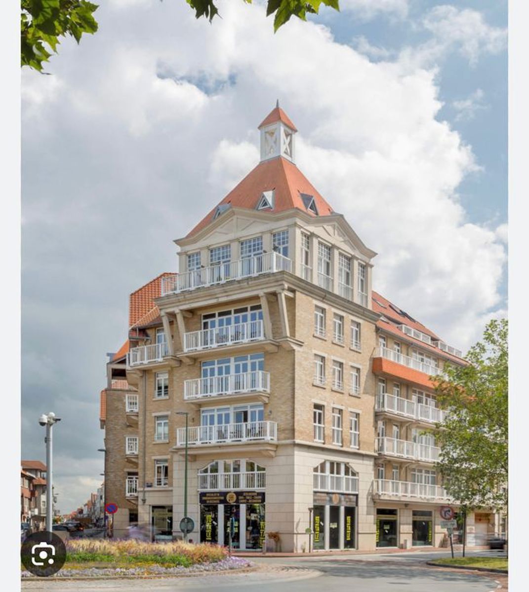 Appartement te huur foto {{pictureIndex}}