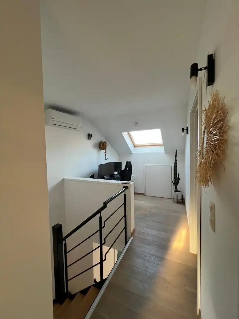 RUIME DUPLEX te Diest : 2 slpks, terras foto 10