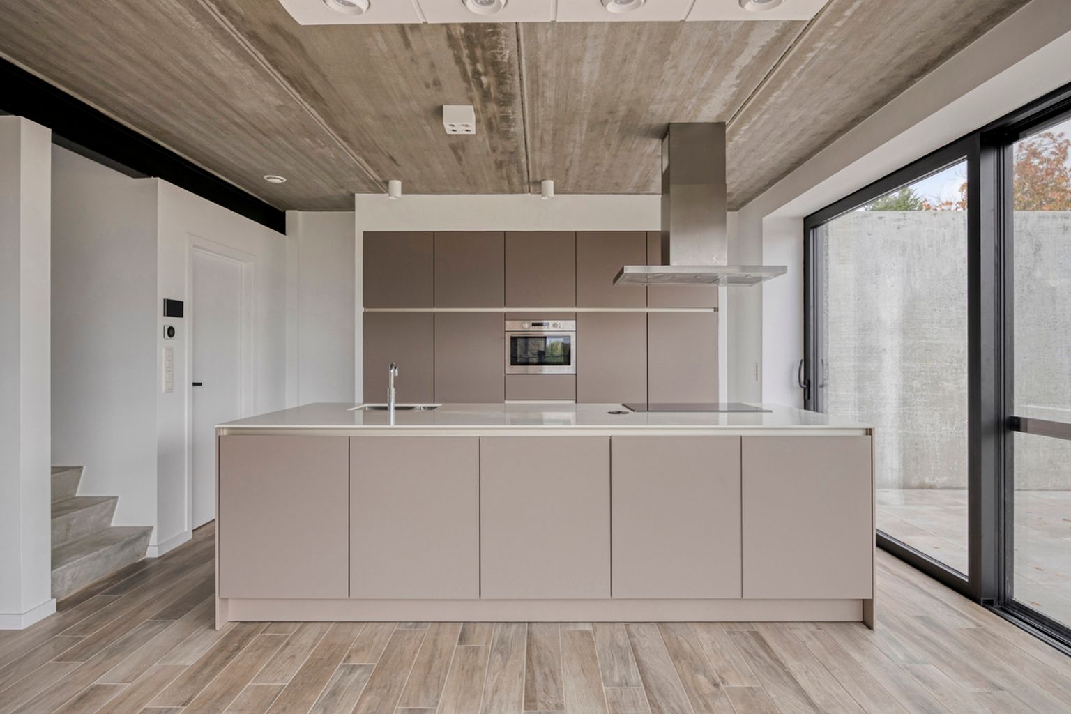 Een prachtige nieuwbouw driegevelwoning op topligging foto 5