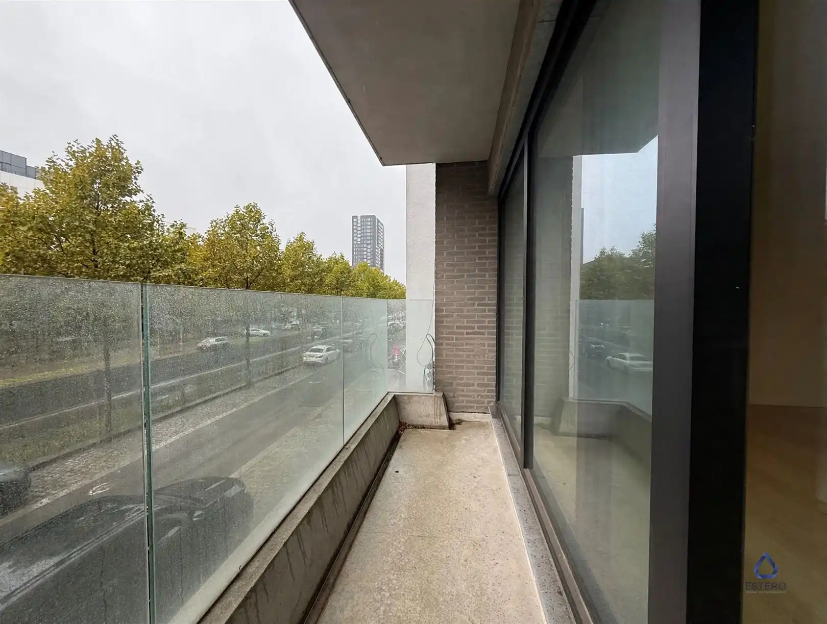 Appartement te huur Italiëlei 39/101 - 2000 ANTWERPEN