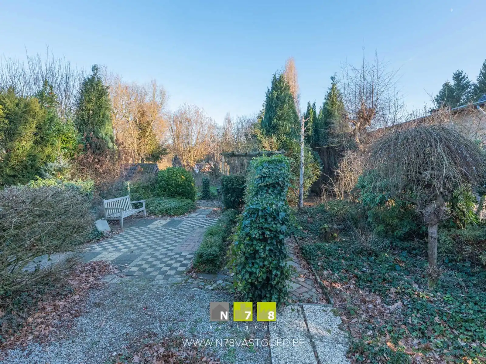 Huis te koop foto 37