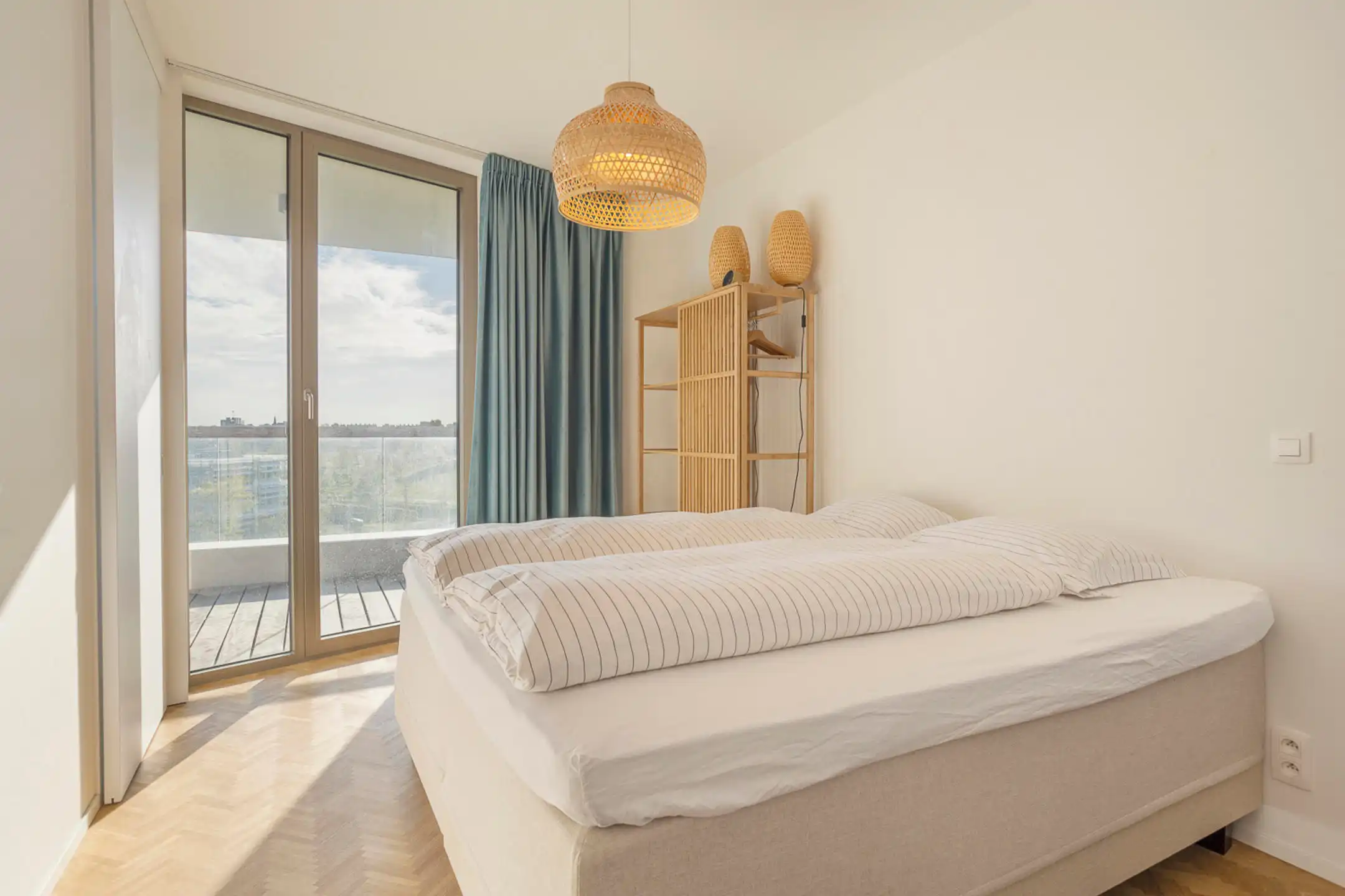 ANTWERPEN ZUID - Wonen met parkzicht foto 7