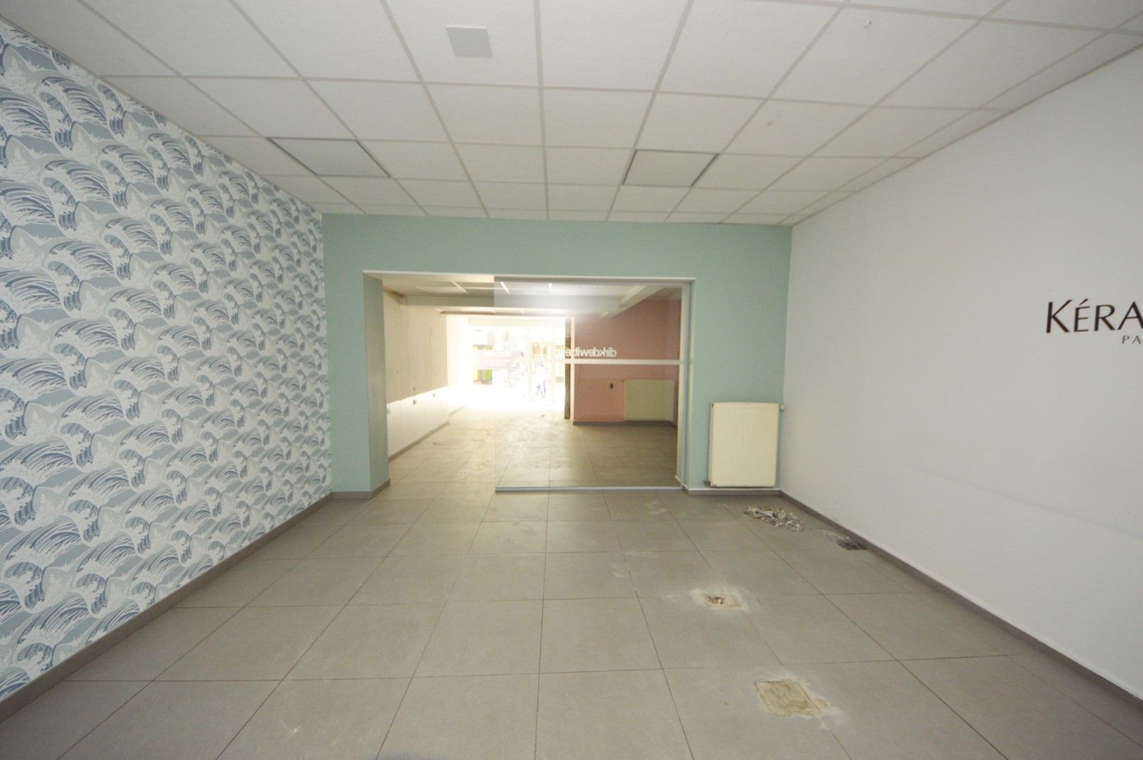 COMMERCIEEL GEBOUW MET POTENTIEEL KATTESTRAAT foto 4